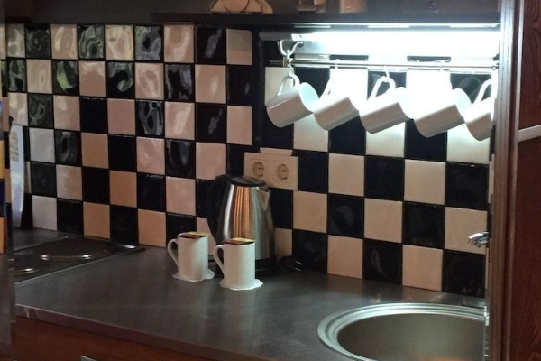 Aparthotel Chisinau
